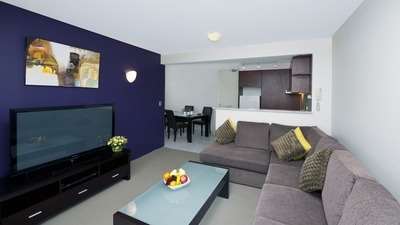 Park Regis Concierge Apartments - Accommodation Perth 8