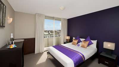 Park Regis Concierge Apartments - Accommodation Perth 10