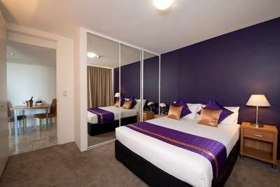 Park Regis Concierge Apartments - Accommodation Perth 11