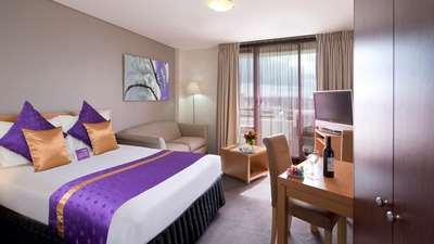 Park Regis Concierge Apartments - Accommodation Perth 14