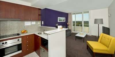 Park Regis Concierge Apartments - Accommodation Perth 15
