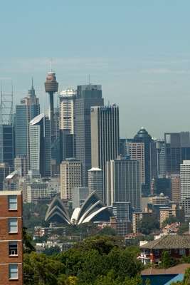 Park Regis Concierge Apartments - Accommodation Perth 17