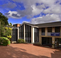 Twin Towers Inn - Accommodation Perth
