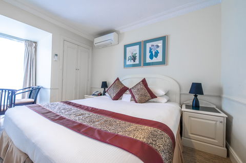 Twin Towers Inn - Accommodation Perth 5