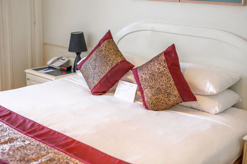 Twin Towers Inn - Accommodation Perth 7