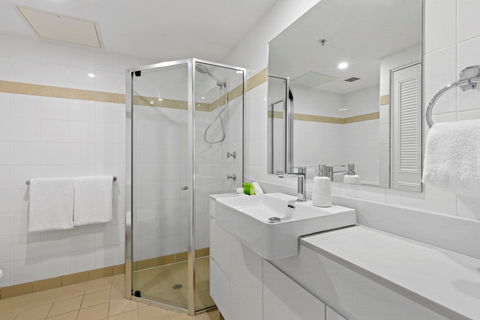 Astra Apartments Chatswood - Accommodation Perth 3