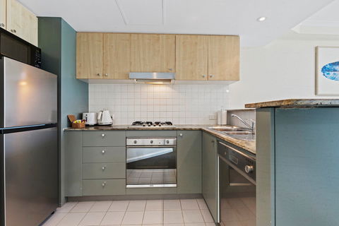 Astra Apartments Chatswood - Accommodation Perth 4