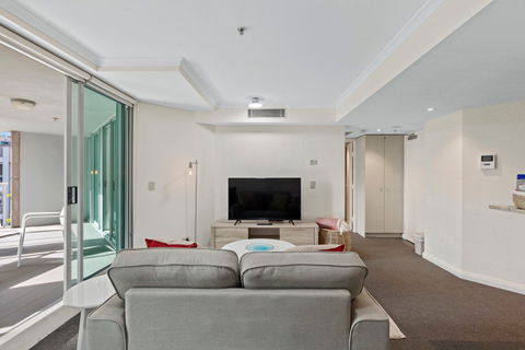 Astra Apartments Chatswood - Accommodation Perth 5