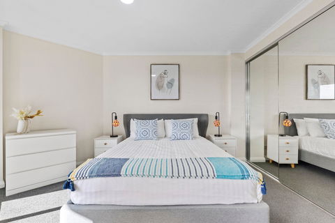 Astra Apartments Chatswood - Accommodation Perth 6
