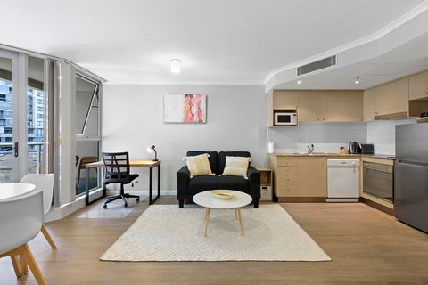 Astra Apartments Chatswood - Accommodation Perth 7