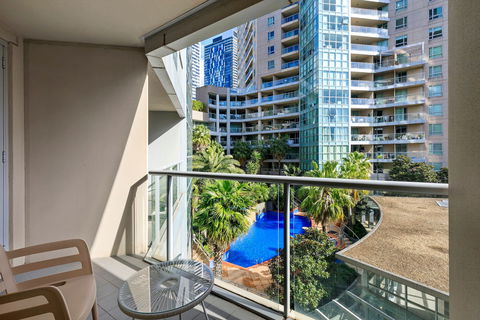 Astra Apartments Chatswood - Accommodation Perth 12