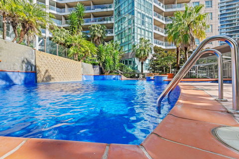 Astra Apartments Chatswood - Accommodation Perth 13