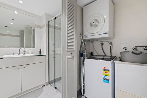 Astra Apartments Chatswood - Accommodation Perth 16