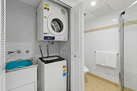 Astra Apartments Chatswood - Accommodation Perth 17