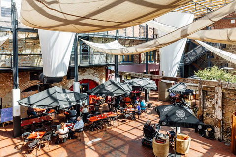 The Henry Jones Art Hotel - Accommodation Perth 1