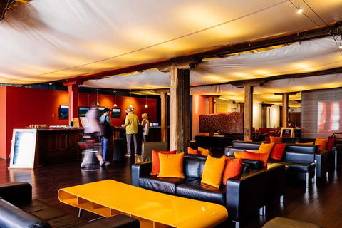 The Henry Jones Art Hotel - Accommodation Perth 2