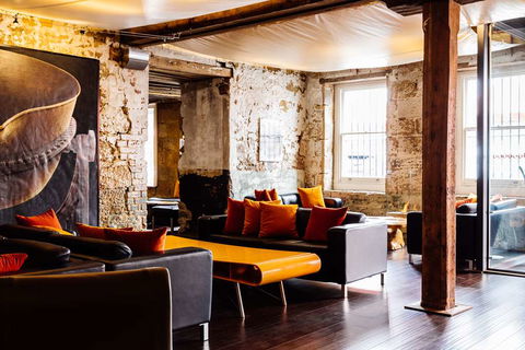 The Henry Jones Art Hotel - Accommodation Perth 3
