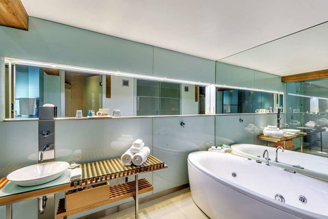 The Henry Jones Art Hotel - Accommodation Perth 4