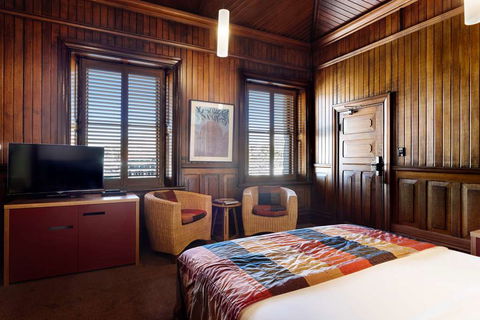 The Henry Jones Art Hotel - Accommodation Perth 5