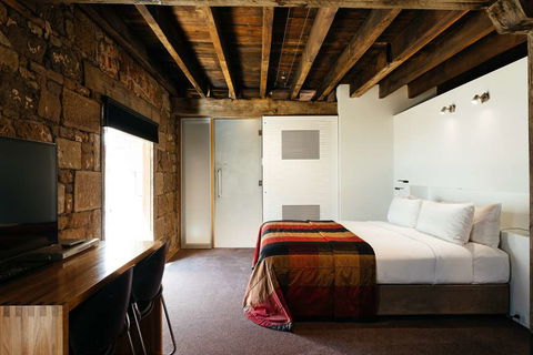 The Henry Jones Art Hotel - Accommodation Perth 6