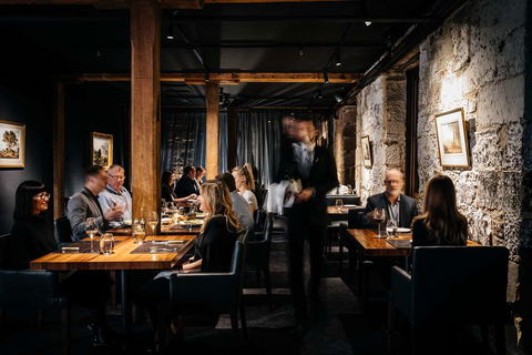The Henry Jones Art Hotel - Accommodation Perth 8