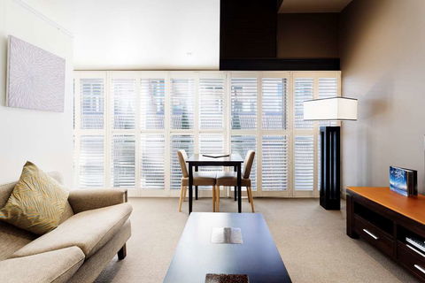 The Henry Jones Art Hotel - Accommodation Perth 9