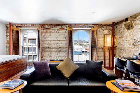 The Henry Jones Art Hotel - Accommodation Perth 10