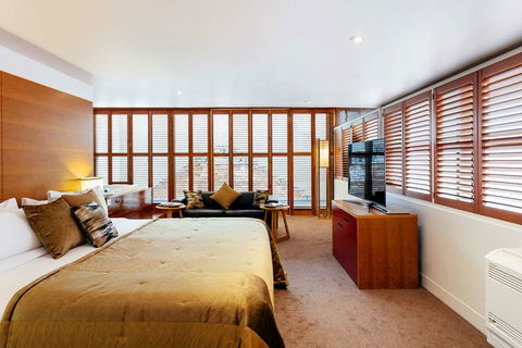 The Henry Jones Art Hotel - Accommodation Perth 11