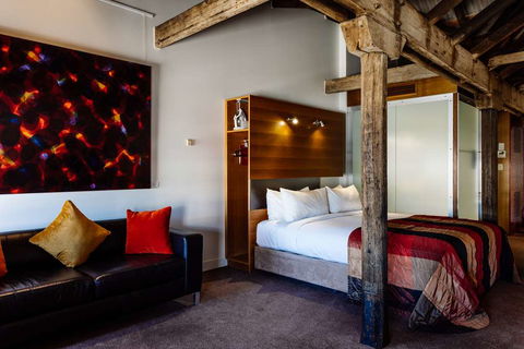 The Henry Jones Art Hotel - Accommodation Perth 12