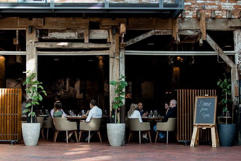 The Henry Jones Art Hotel - Accommodation Perth 17