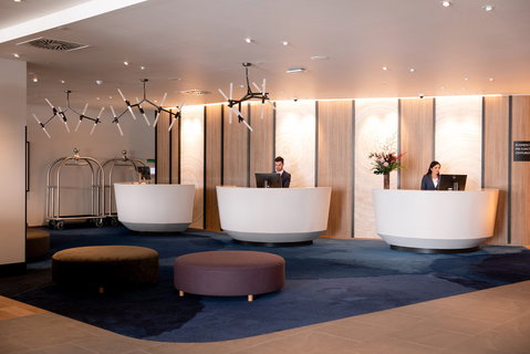 Crowne Plaza Hobart - Accommodation Perth 3