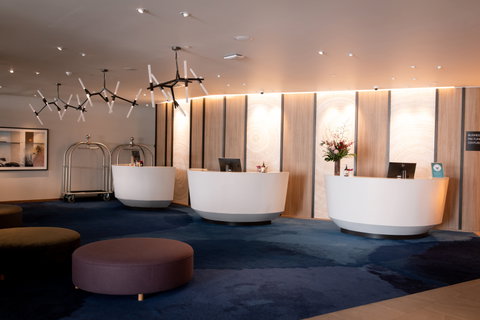 Crowne Plaza Hobart - Accommodation Perth 4