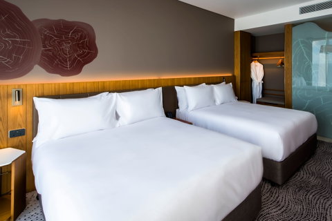 Crowne Plaza Hobart - Accommodation Perth 6