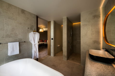 Crowne Plaza Hobart - Accommodation Perth 7