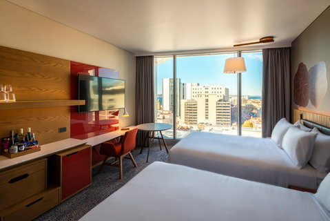 Crowne Plaza Hobart - Accommodation Perth 8