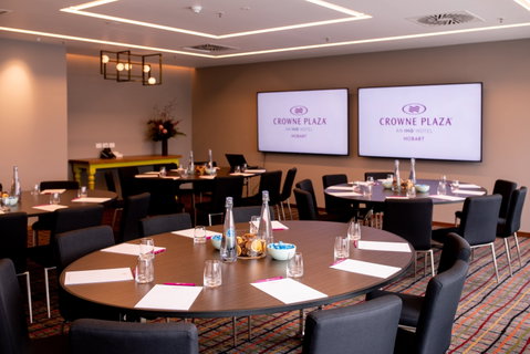 Crowne Plaza Hobart - Accommodation Perth 10