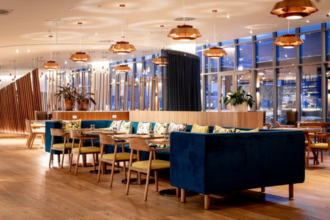 Crowne Plaza Hobart - Accommodation Perth 12