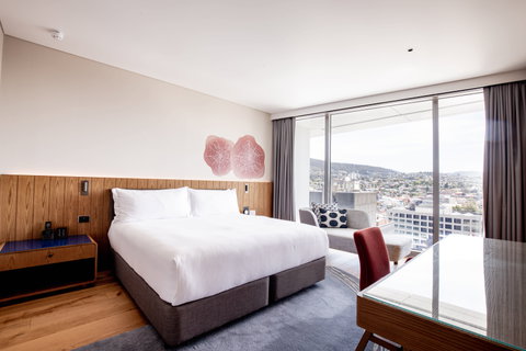 Crowne Plaza Hobart - Accommodation Perth 14