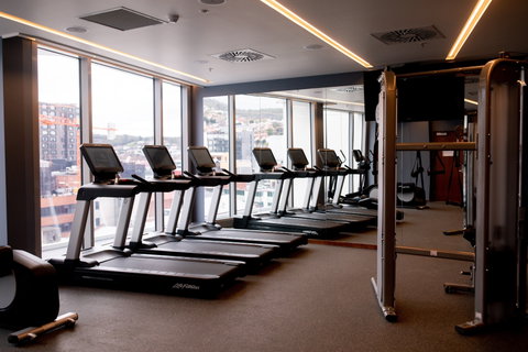 Crowne Plaza Hobart - Accommodation Perth 15