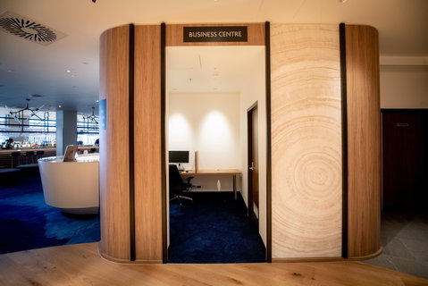 Crowne Plaza Hobart - Accommodation Perth 16