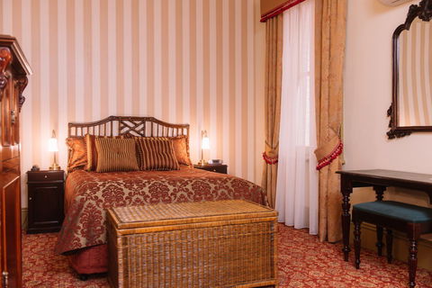 Hadley's Orient Hotel - Perth Resorts 4