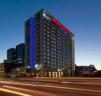 Aloft Perth - Accommodation Perth