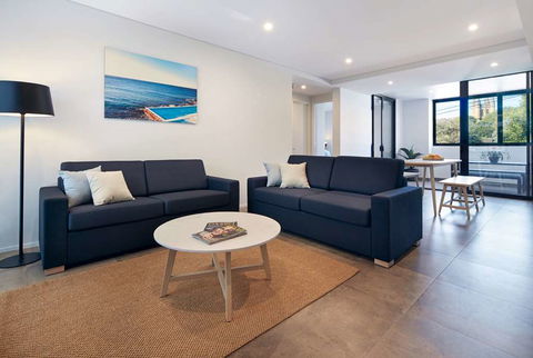 Veriu Camperdown - Perth Resorts 12