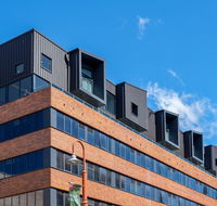 Hobart City Apartments - Perth Resorts