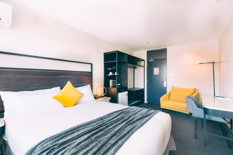 Haven Glebe - Accommodation Perth 2
