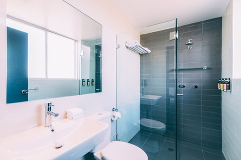 Haven Glebe - Accommodation Perth 3
