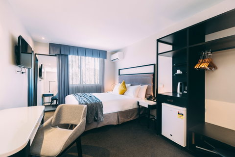 Haven Glebe - Accommodation Perth 4