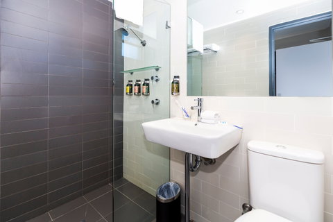Haven Glebe - Accommodation Perth 5