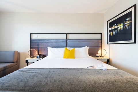 Haven Glebe - Accommodation Perth 6
