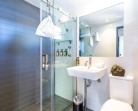 Haven Glebe - Accommodation Perth 7